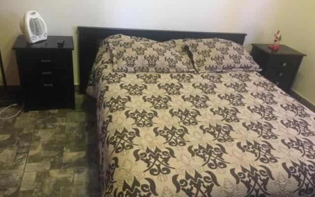 Hostal Express