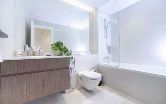 Signature 2BR in Port de La Mer