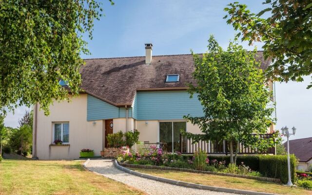 Gîte et Chambres d'hôtes