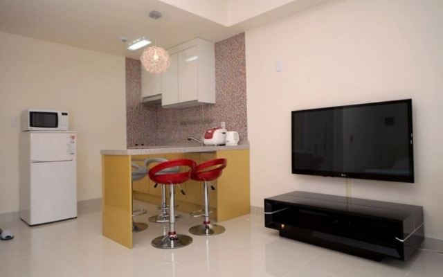 Chuncheon Beganwho Pension