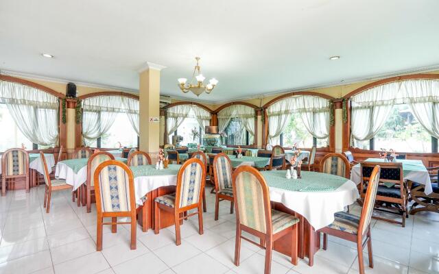 Istana Permata Juanda