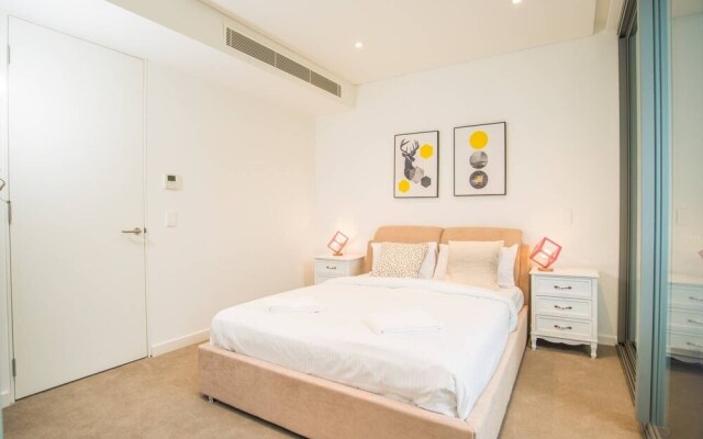 Amazing 3beds3bath Townhouse@rosebery