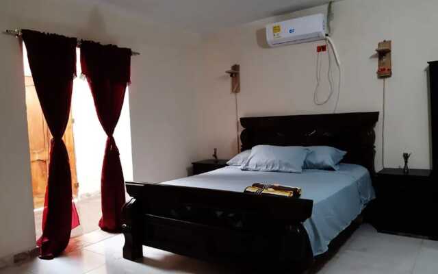El Rancho Finca Hotel