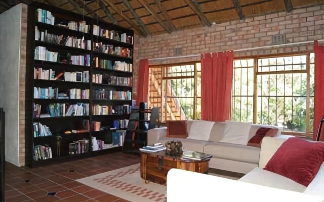Dreamfields Guesthouse