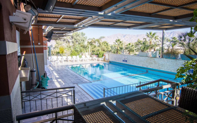 Comfort hotel Eilat