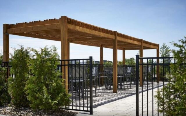Holiday Inn Express and Suites Brantford by IHG
