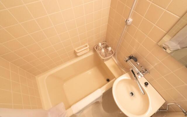 Lions Mansion Echigo Yuzawa - Vacation STAY 7914