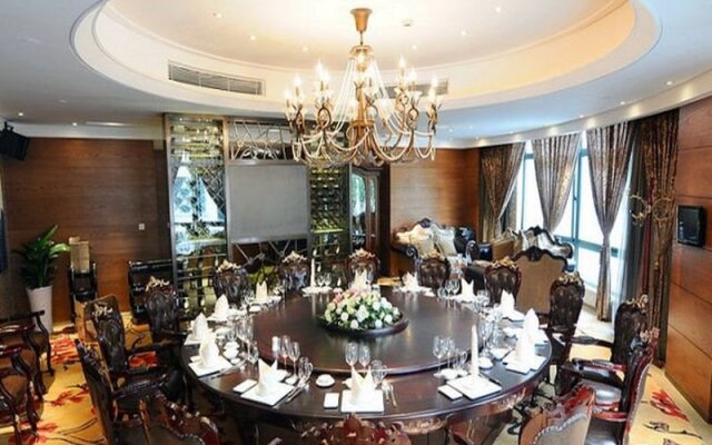 Hangzhou Junfu International Hotel
