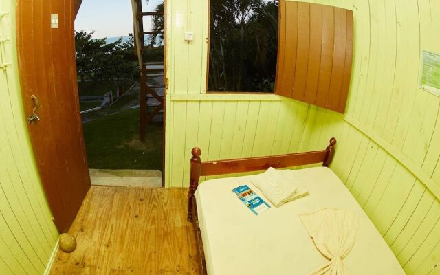 Pousada Nudista Praia do Pinho