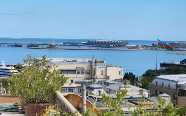 Eco Hotel Old Baku
