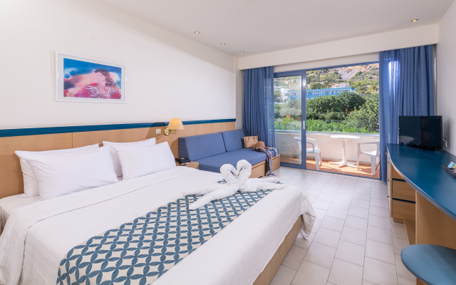 Royal & Imperial Belvedere Resort - All inclusive