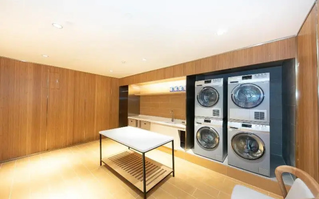 Ji Hotel Nanjing Xinjiekou Wangfu Street