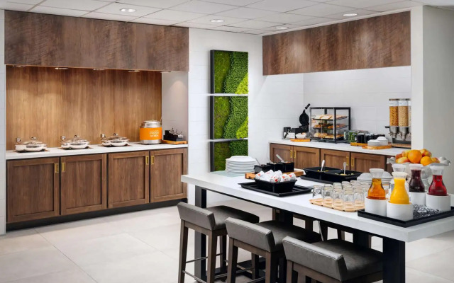 Hilton Garden Inn Huntsville South/Redstone Arsenal