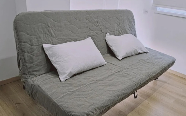 104 NIC - 501 Stay Cosmo City Suite