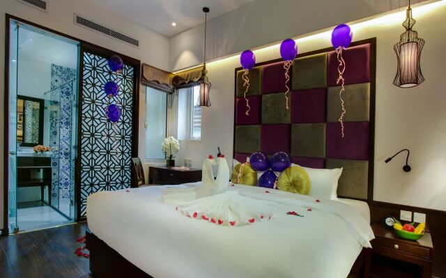 Hanoi Marvellous Hotel & Spa