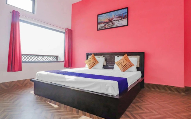 R N Residency by OYO Rooms