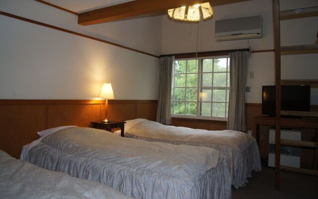 Hakuba Pension Meteor