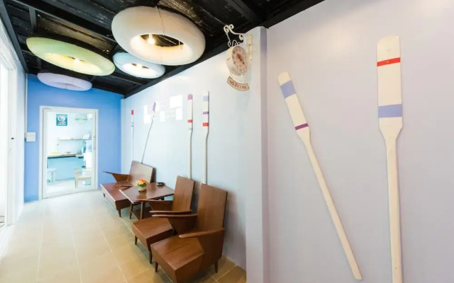 Slowlife Beach - Hostel