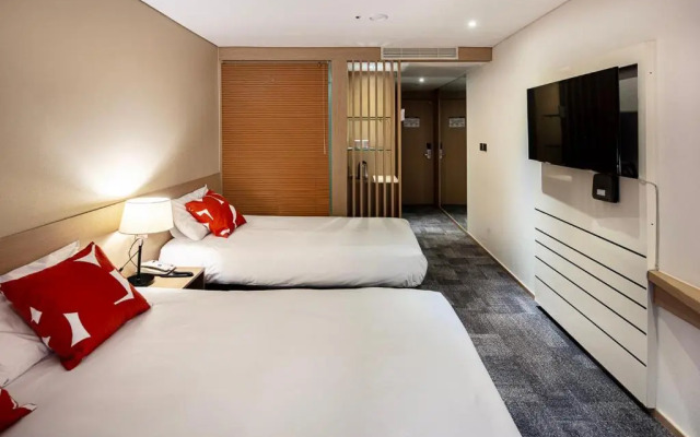 Ramada Encore Jeju Seongsan