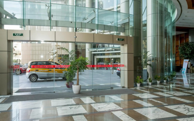Westlake 7 Service Apartment Xihu