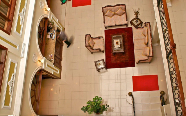 San Marino Royal Hotel