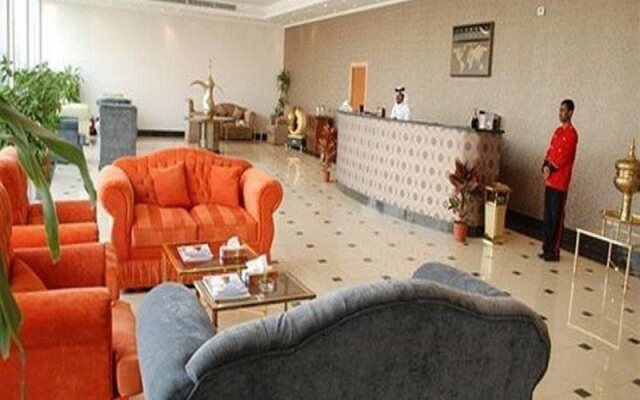 Rose Inn Al Waha Hotel