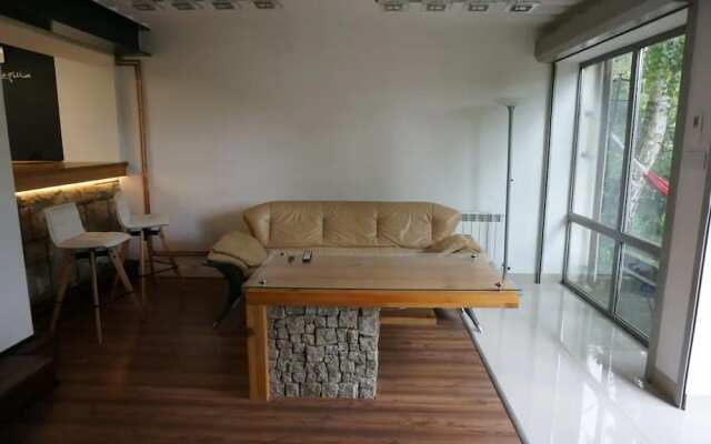 Immaculate 2-bed Apartment in Zywiec