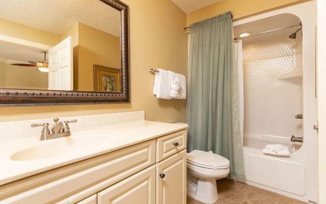 Phoenix Ix 505 3 Bedroom Condo