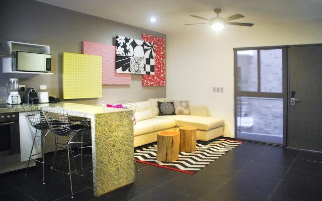 Koox La Mar CondHotel