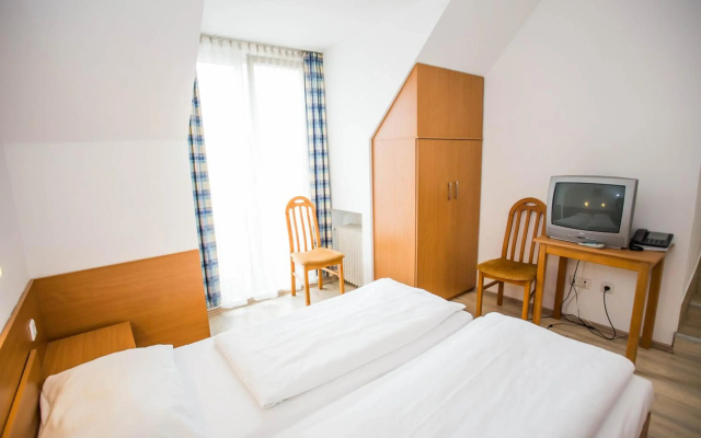 Hotel Geblergasse