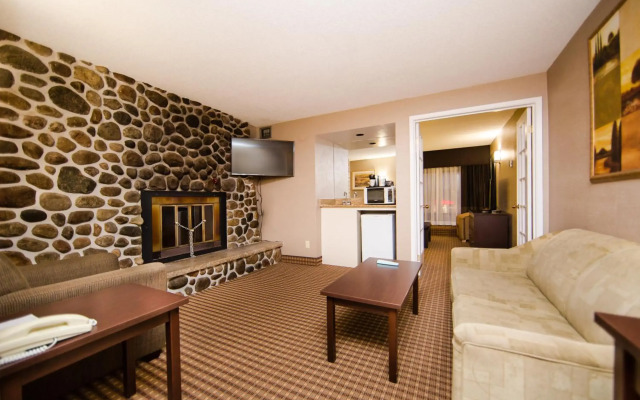 Best Western Plus Ottawa/Kanata Hotel & Conference Centre