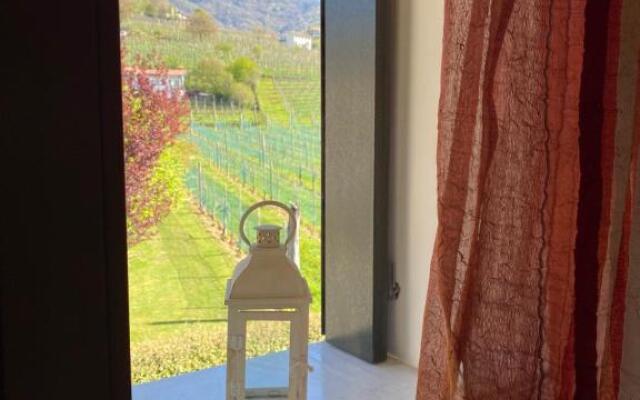 Casa Vacanze Ricca Vigna