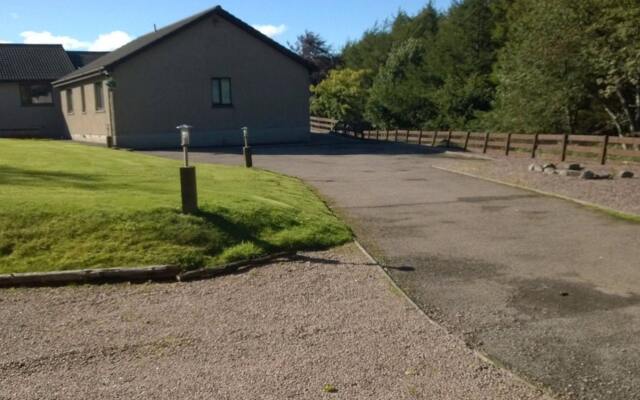 Woodside of Glasslaw Guesthouse