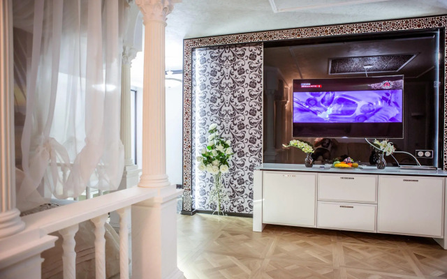 Апартаменты на улице Красноармейская 70А