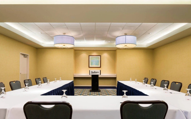 Delta Hotels by Marriott Toledo