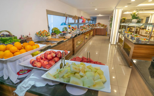 Kleopatra Life Hotel & SPA