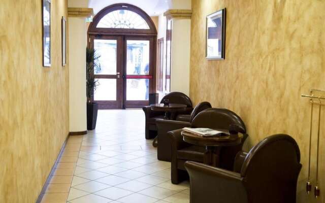 Albergo San Romano