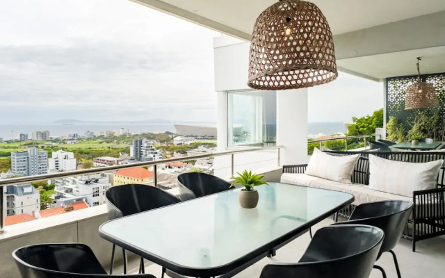 Experience First-class Holidaying at Ocean Vue