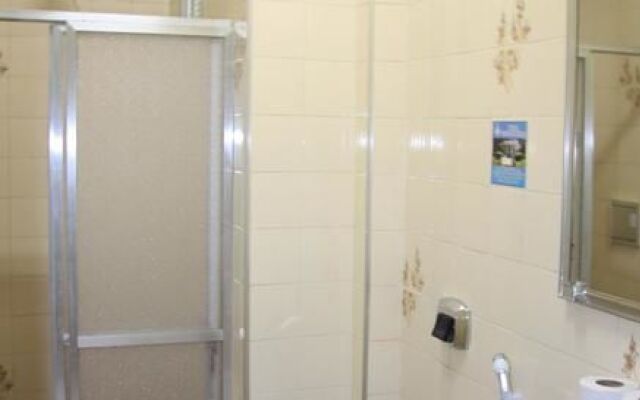 Hotel Fonte Luminosa