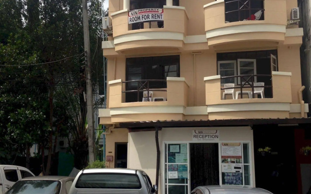 Nin Apartments Karon Beach