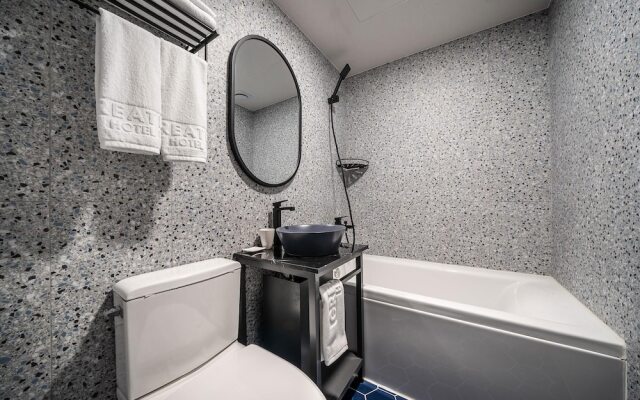 Sangbong Greaten Hotel