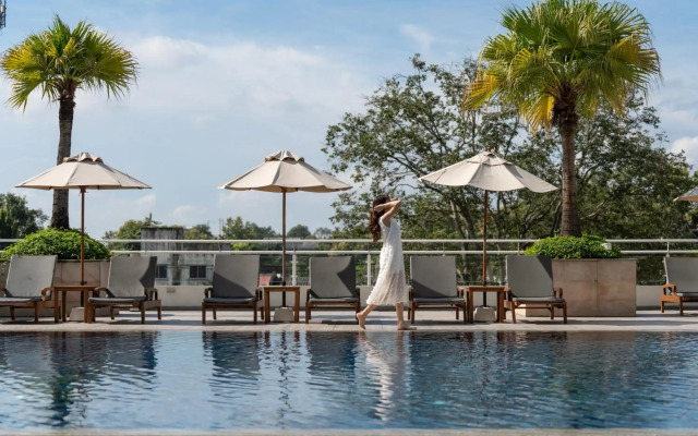 Kantary Hills Hotel and Serviced Apartments
