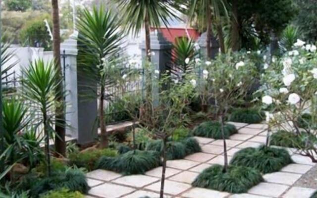 Nomndeni De La Changuion