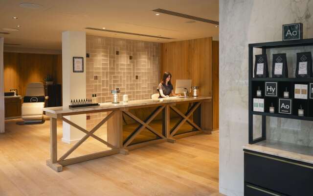 Radisson Blu Royal Hotel, Dublin