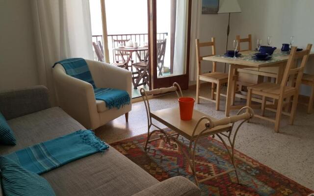 Apartamento Hector en Sitges