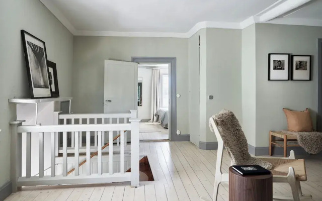 Kungs Starby gård Bed & Breakfast