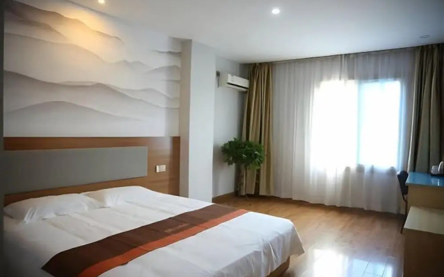 Jun Yi Hotels