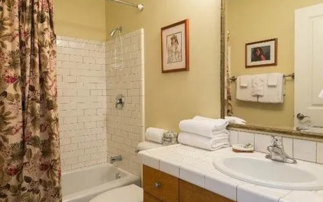 Plantations At Princeville 1321 3 Bedroom Condo