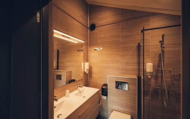 Spidsbergseter Resort Rondane