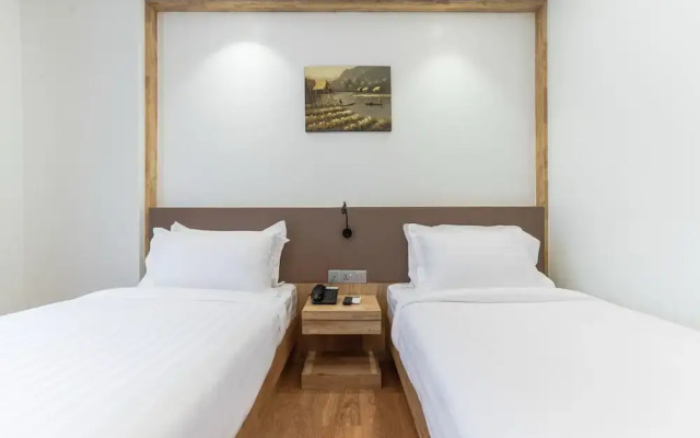 The Gandamar Hotel